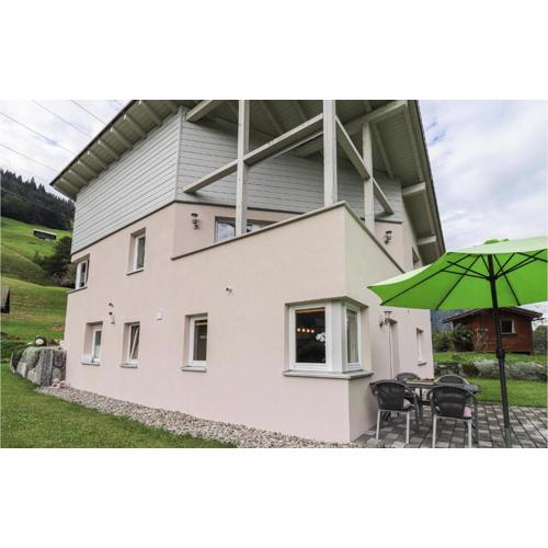 Bezaubernde Ferienwohnung