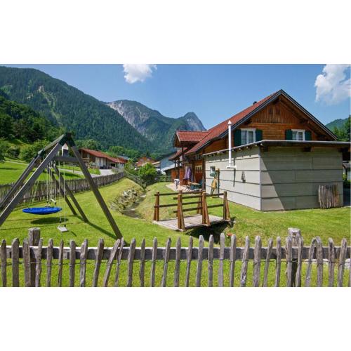 Bezauberndes Ferienhaus-Dalaas