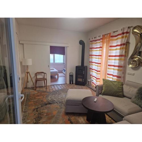 Bianca s Apartment