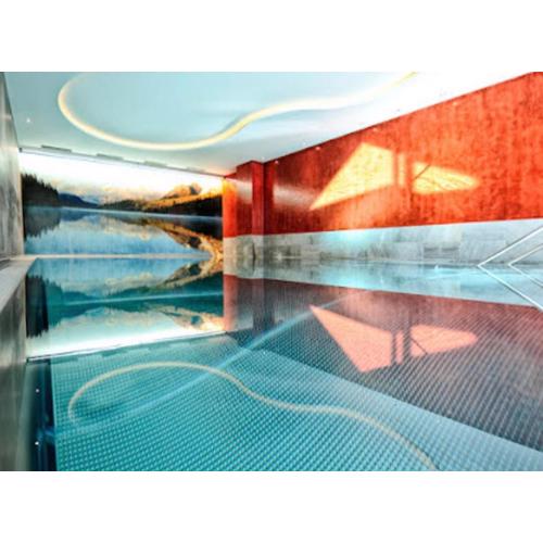 Biancas Luxury Apartment close Ischgl Spa & Pool ganze Ferienwohnung