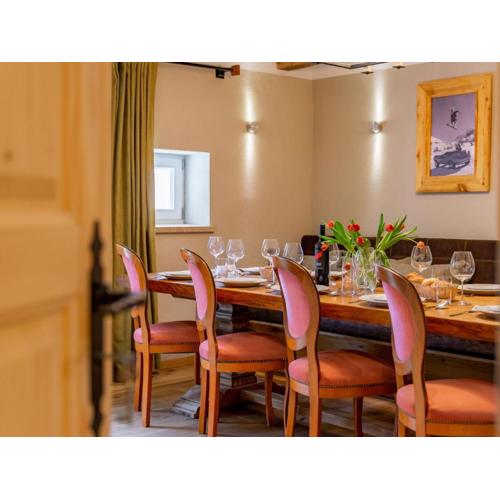 Biber Art Apartment 2 Small