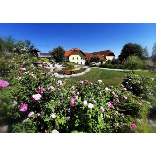 Biberhof im Mühlviertel