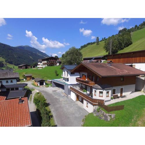 Bichl Viehofen