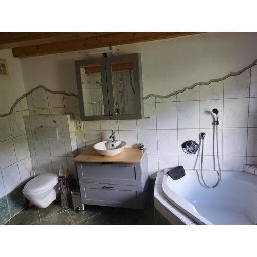 Bichlhaus Appartements
