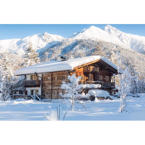 Bichlhof Appartements, mit Wellness im Hotel Charlotte