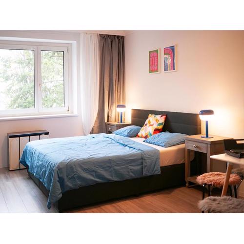 Big 2Rooms in Vienna city center