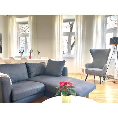 BIG Apartment Vienna