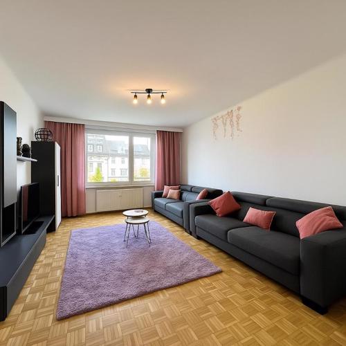 Big Family Apartment