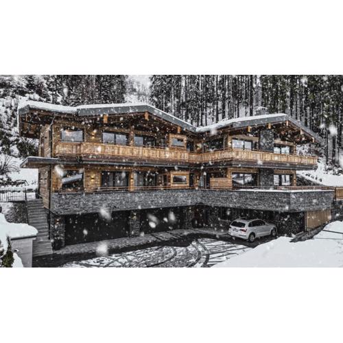 Big Seven Ferienwohnungen Seiwald