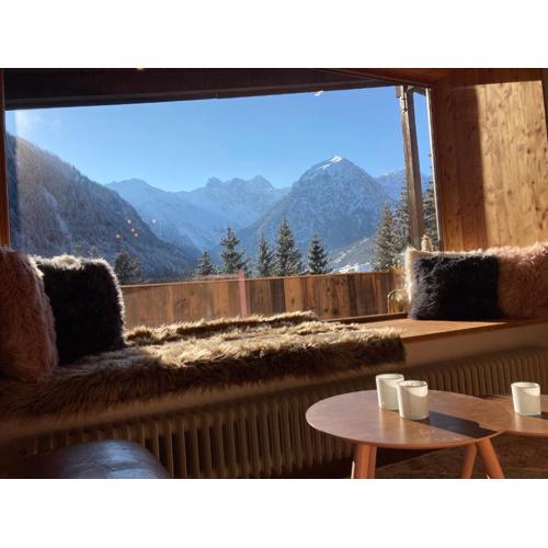 Bike 'n' Board Lodge Brandnertal