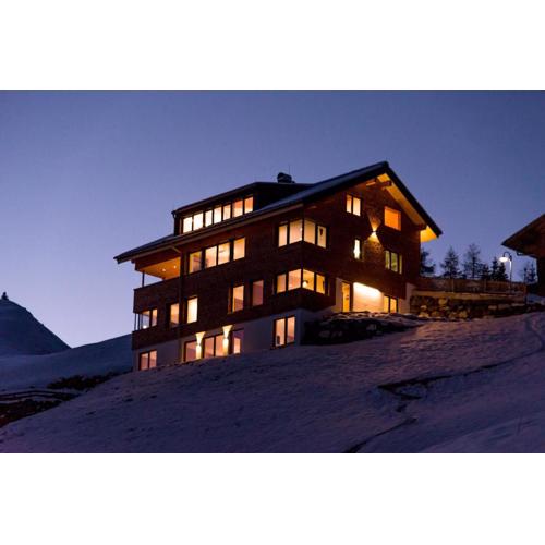 Bildegg Appartements