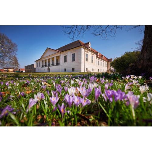 Bildungshaus Schloss Retzhof