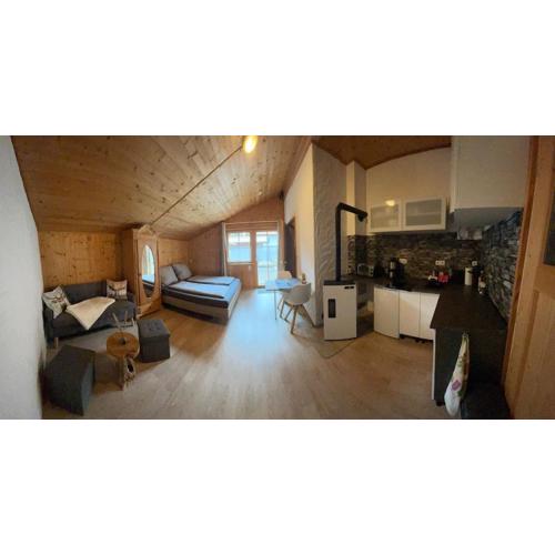 Billes gemütliches Gästezimmer Zugspitz Arena