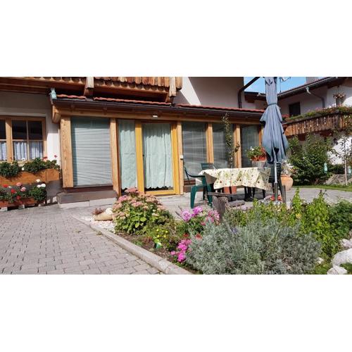 Bina' s house