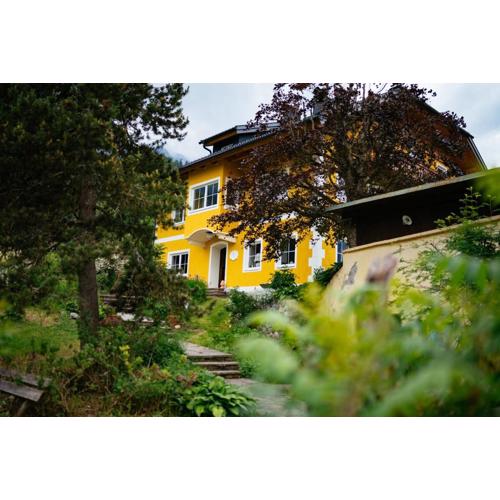 Binterhof Familie Mosser