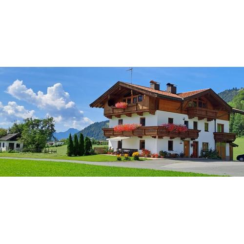 BIO- Bauernhof Obermaurach