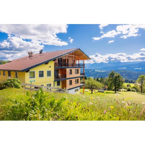 Bio- und Vitalbauernhof Bacherhof
