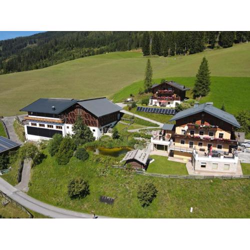 Bio Alpenhof Rostatt