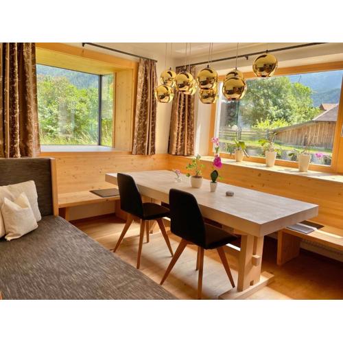 Bio Apartment - Der Steinadler
