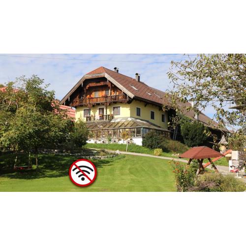 Bio Archehof Zachhiesen - stay & relax