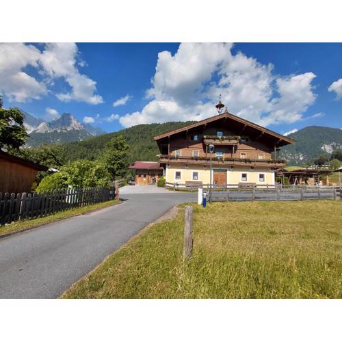 BIO Bauernhof GEISL