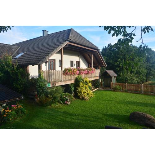Bio-Bauernhof Haunschmid