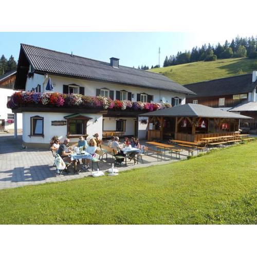 Bio Bauernhof Moas