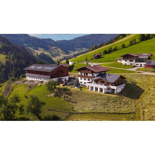 Bio Bauernhof Oberbenk