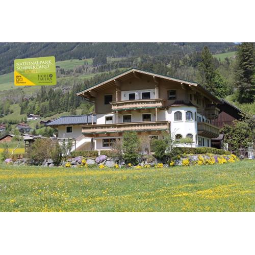 Bio-Bauernhof Obertrattenbachhof