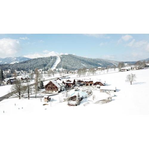 Bio-Bauernhof Simonbauer