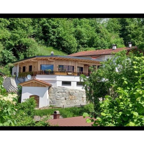 Bio-Chalet Haus Wagner
