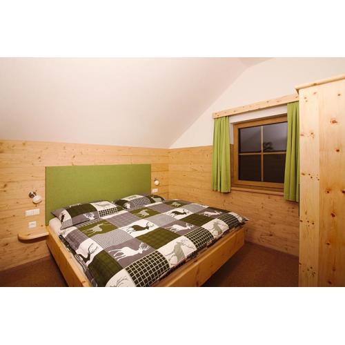 Bio Chalet "Sonne"