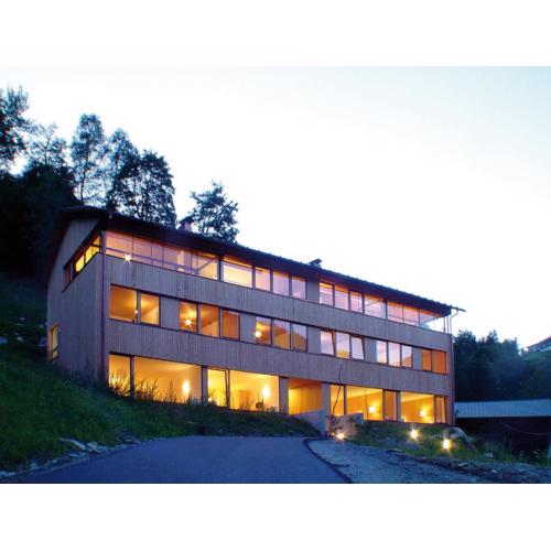Bio-Hotel Saladina