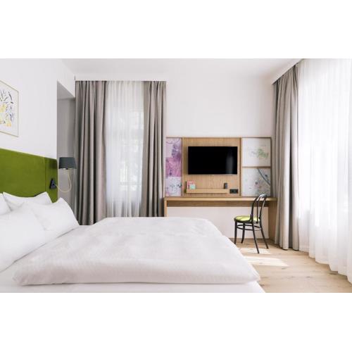 Bio-Hotel Schani Wienblick