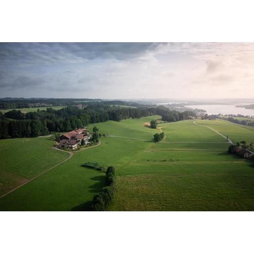 Bio-Hotel Schiessentobel