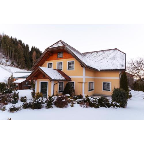 Bio-Landhaus Kesslerhof