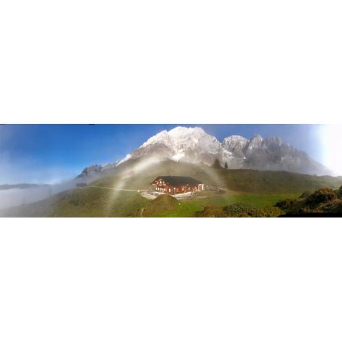Bio Schartenalm
