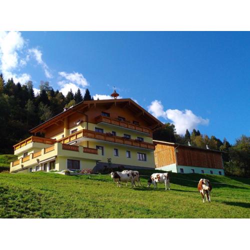 Biobauernhof Aslgut