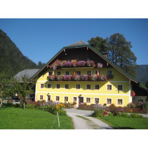 Biobauernhof Hauserbauer