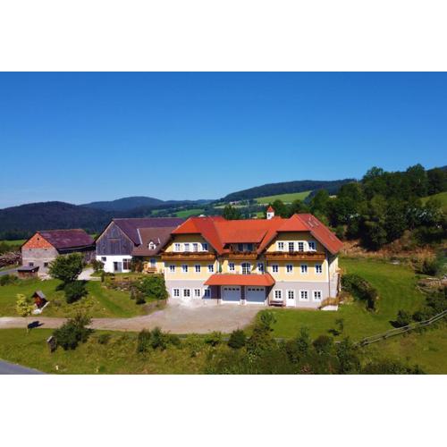 Biobauernhof Höllerbauer