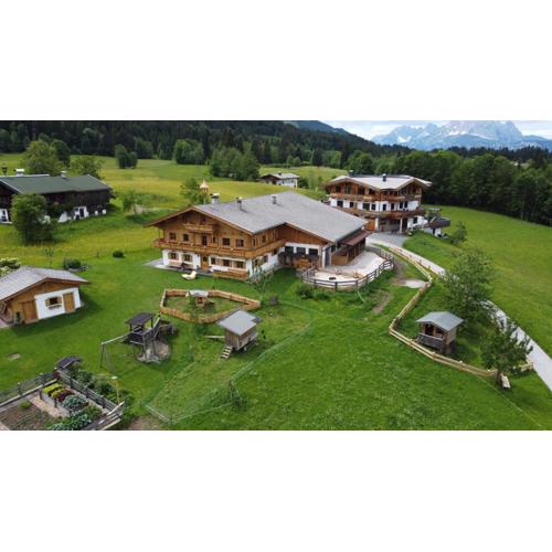 Biobauernhof Mittermoos