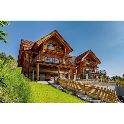 Biochalet Haus 2