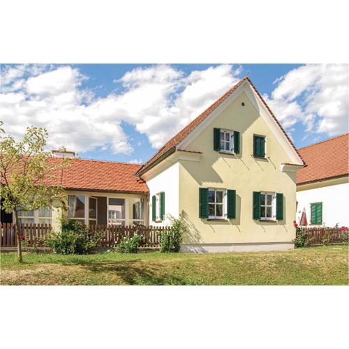 Biodorf Bad Waltersdorf