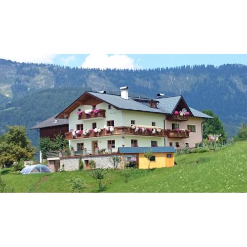 Biohof Haus Wieser