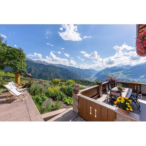 Biohof-Inntalblick