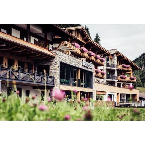 Biohotel Bergzeit