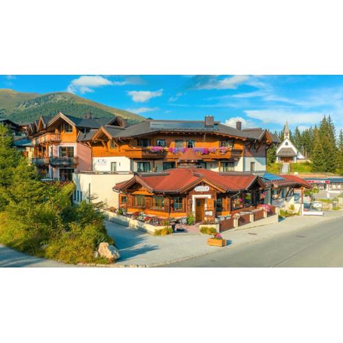 Biohotel Castello Königsleiten