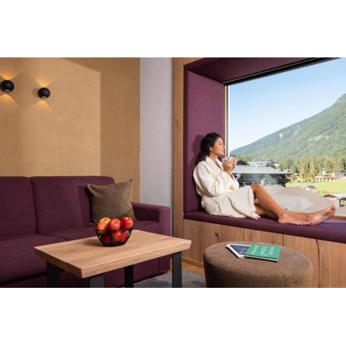Biohotel Leutascherhof