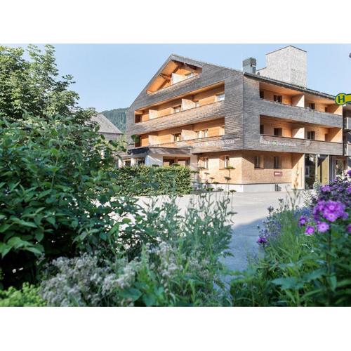 Biohotel Schwanen