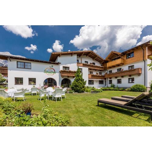 Biohotel Schweitzer